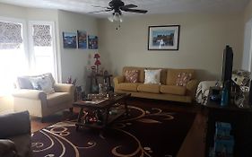 Aggie's B&B
