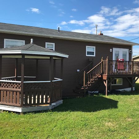 Aggie's B&B Bonavista Esterno foto