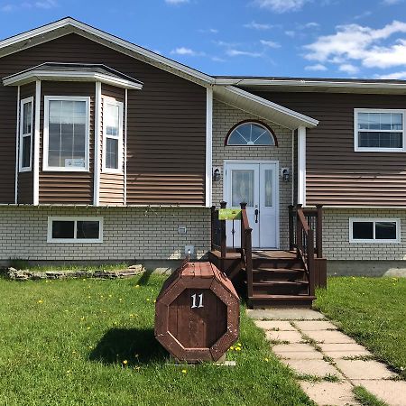 Aggie's B&B Bonavista Esterno foto