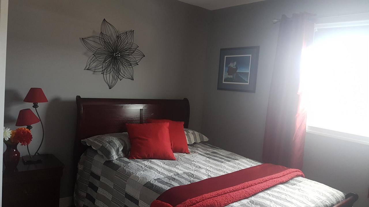 Aggie's B&B Bonavista Esterno foto