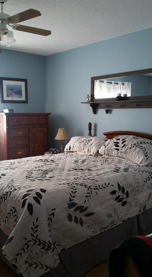 Aggie's B&B Bonavista Esterno foto