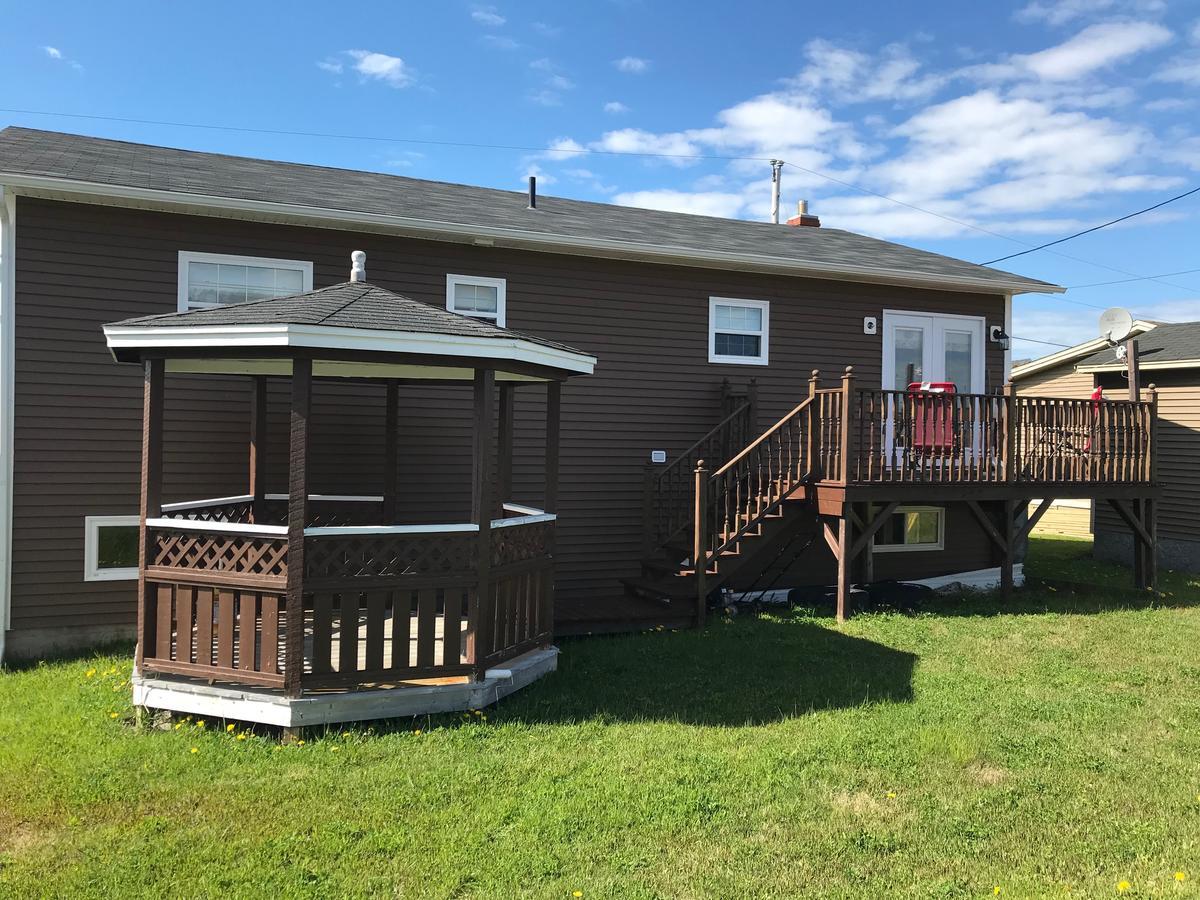 Aggie's B&B Bonavista Esterno foto