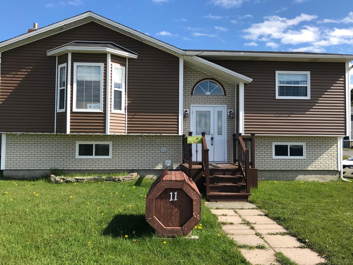 Aggie's B&B Bonavista Esterno foto